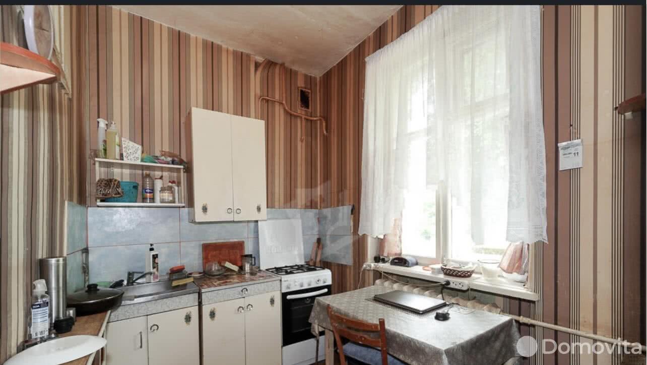 Продажа комнаты в Минске, ул. Карла Либкнехта, д. 71, цена 22500 USD, код 6436 - фото 3