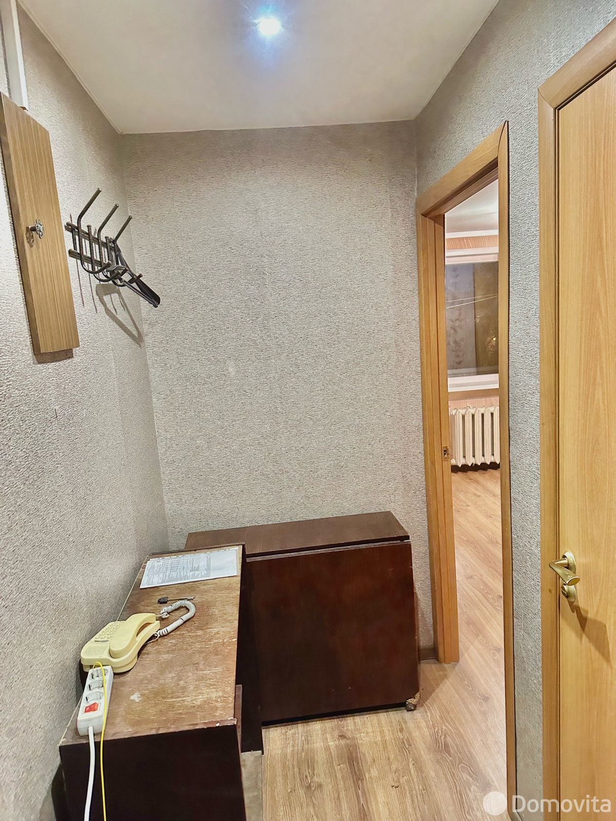 Снять 1-комнатную квартиру в Минске, ул. Лермонтова, д. 20А, 400USD, код 148550 - фото 11