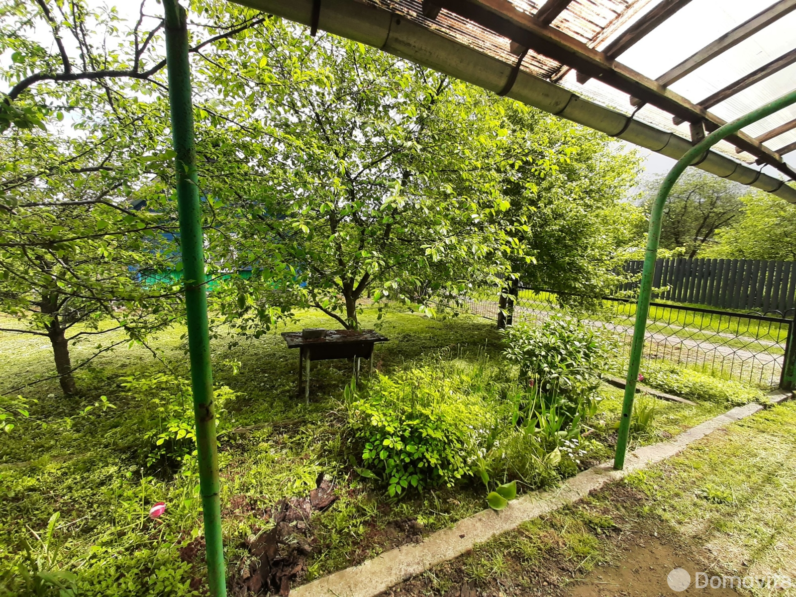 Продажа 2-этажной дачи в Стоматолог Витебская область, 14000USD, код 186121 - фото 24