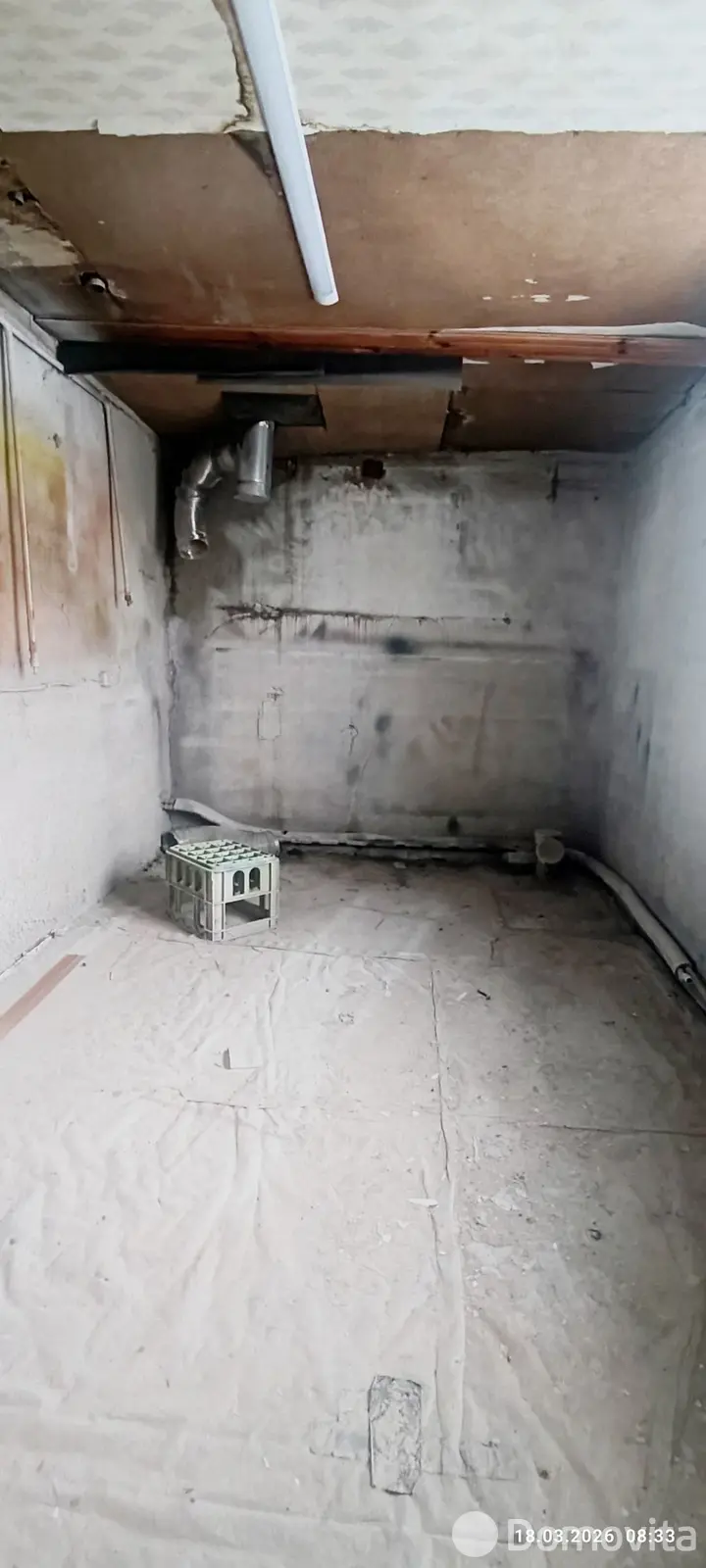 дом, Цагельня, ул. Мира, д. 3 