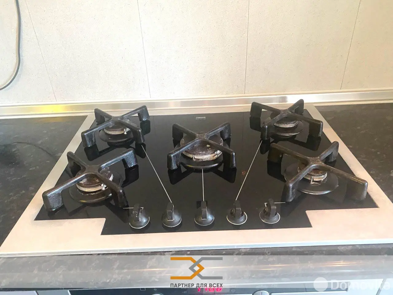 квартира, Минск, ул. Воронянского, д. 27 в Октябрьском районе