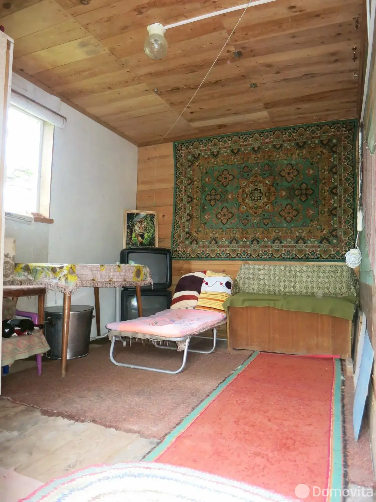 Продажа 2-этажной дачи в Искра Ракова Минская область, 12000USD, код 183113 - фото 20