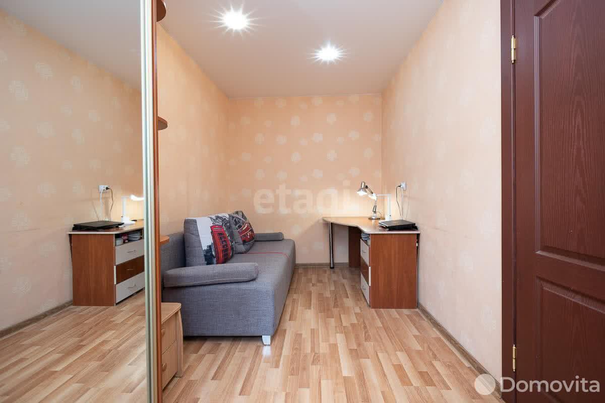 Купить 2-комнатную квартиру в Минске, ул. Веры Хоружей, д. 11, 76000 USD, код: 1017798 - фото 4