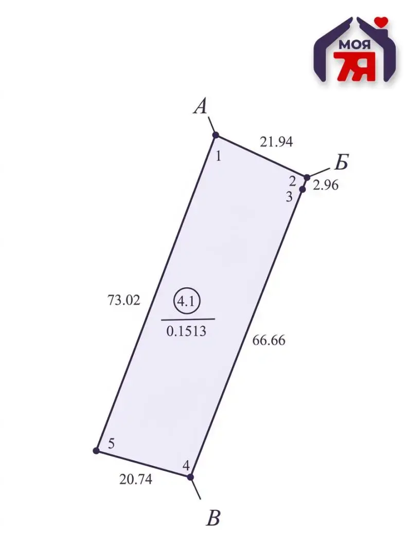 дом, Великое Журово, ул. Чапаева