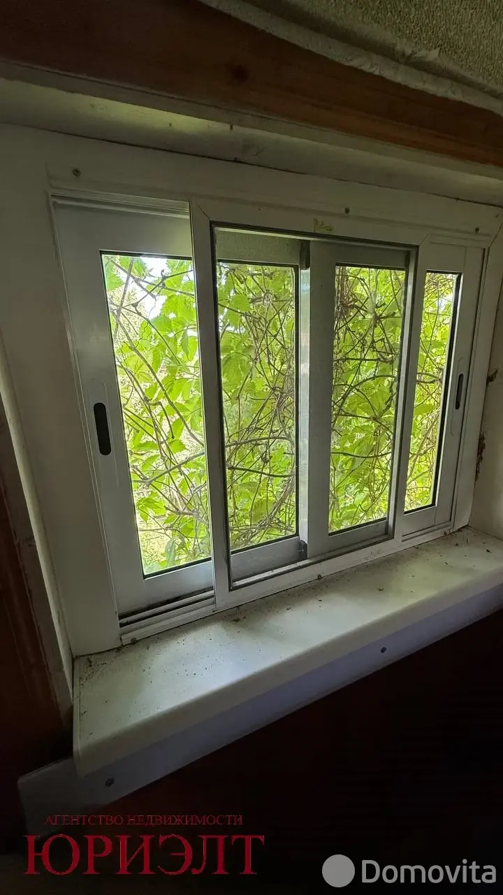 Продажа 1-этажной дачи в Пальминке Витебская область, 35000USD, код 186326 - фото 17
