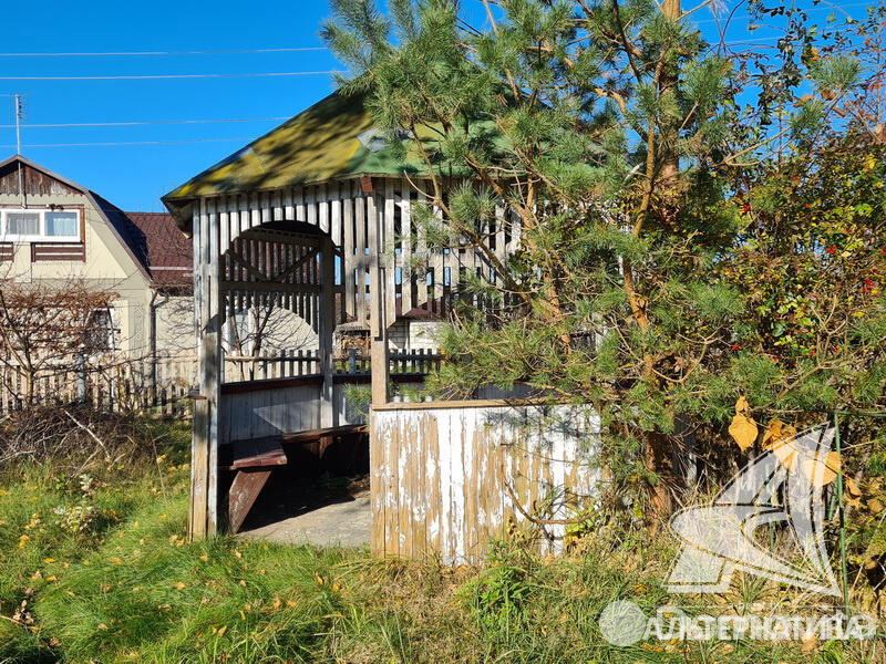 Купить 2-этажную дачу в Бресте Брестская область, 28000USD, код 162139 - фото 12
