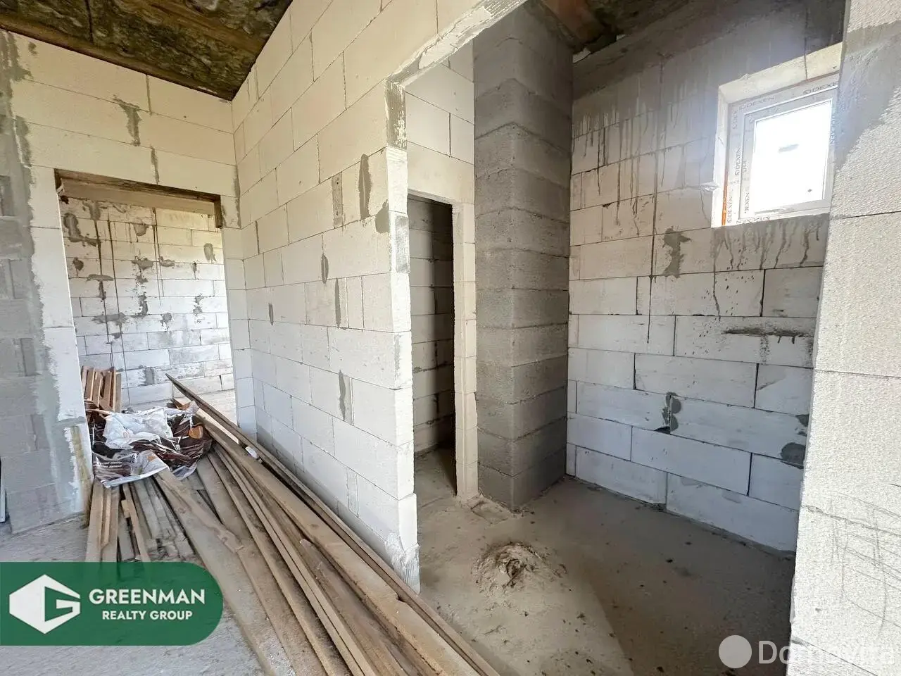 Купить 2-этажную дачу в Сельский строитель-2 Минская область, 47000USD, код 181226 - фото 19