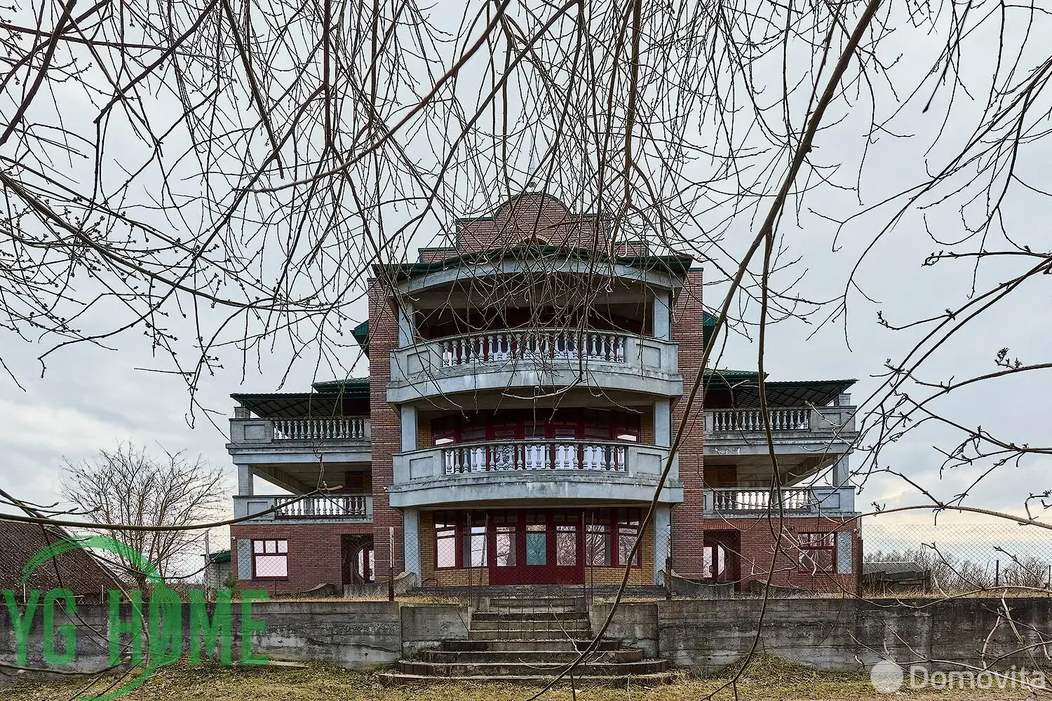 Купить офис на д. 41 в Озерах, 340000USD, код 10211 - фото 46