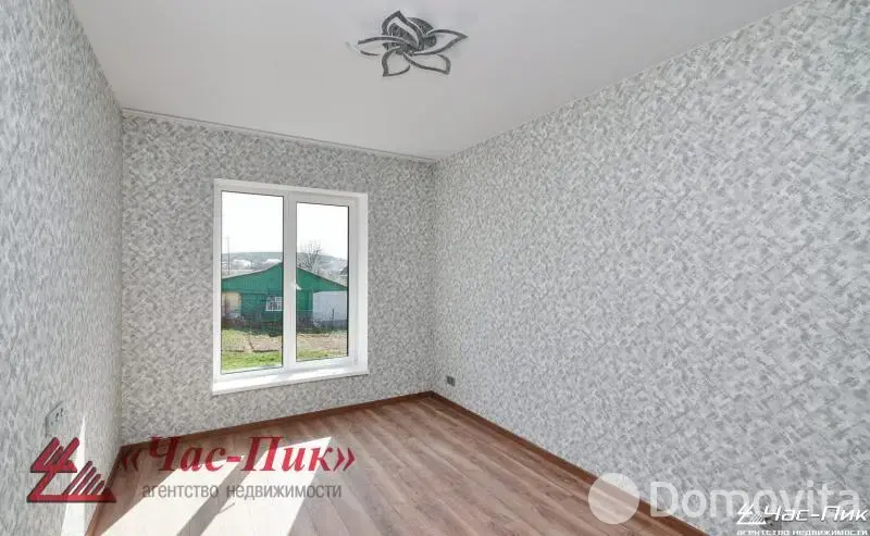 Продажа 1-этажной дачи в Ратомке Минская область, 249900USD, код 184687 - фото 12