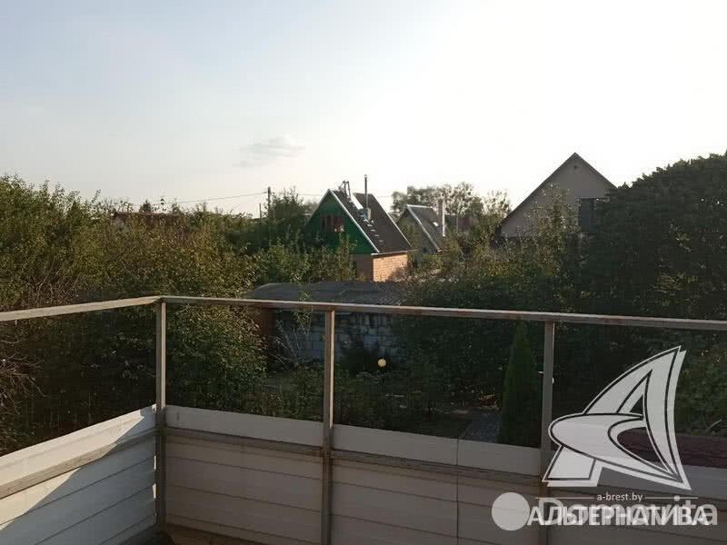 Продажа 2-этажной дачи в Строитель Брестская область, 24000USD, код 179850 - фото 12