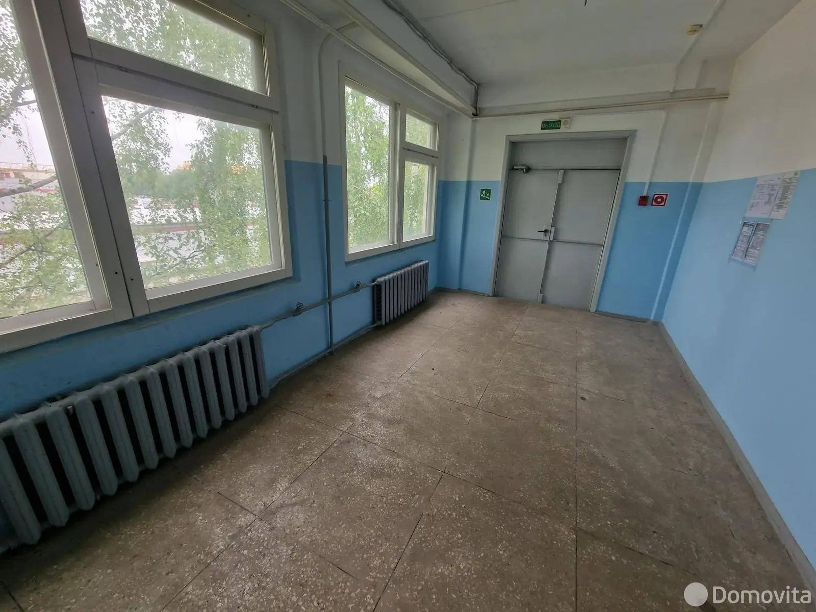 офис, Минск, ул. Монтажников, д. 14