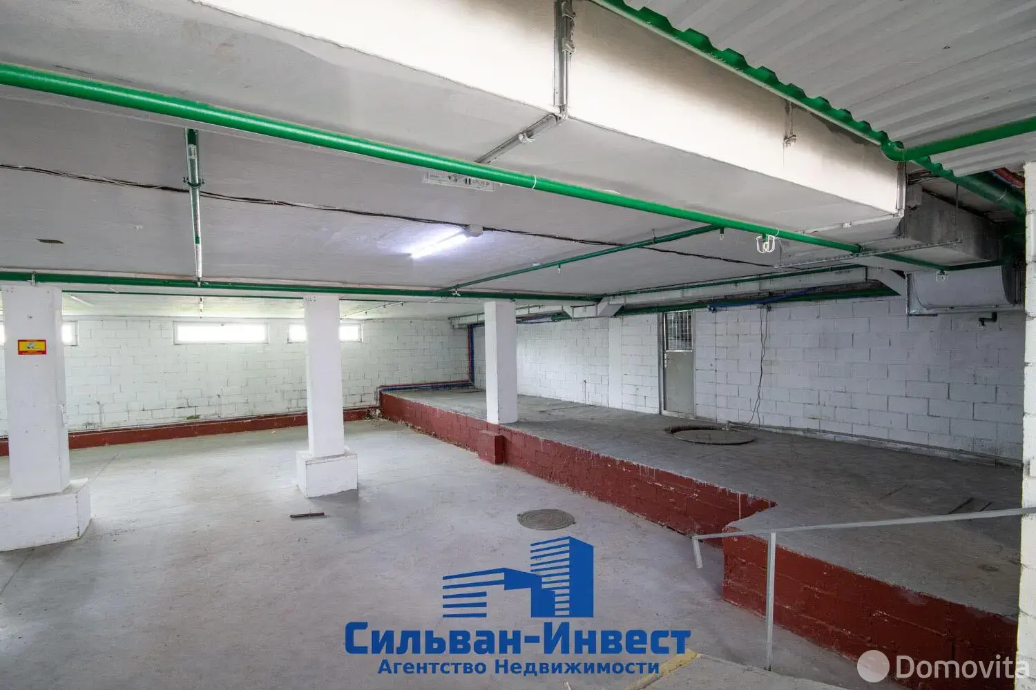 торговый объект, Минск, ул. Михася Лынькова, д. 19/3