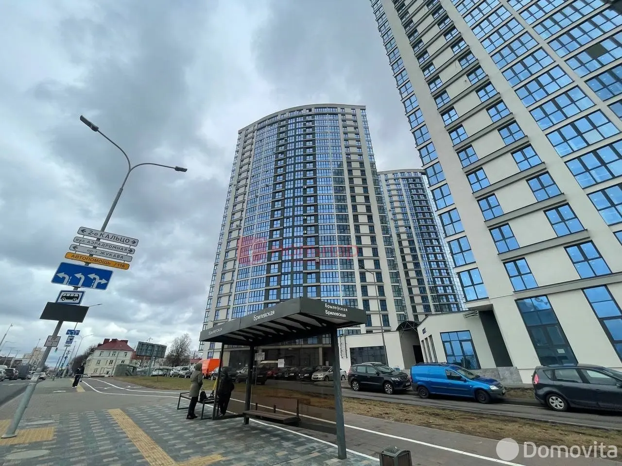 Снять торговую точку на ул. Брилевская, д. 27 в Минске, 932EUR, код 966812 - фото 2