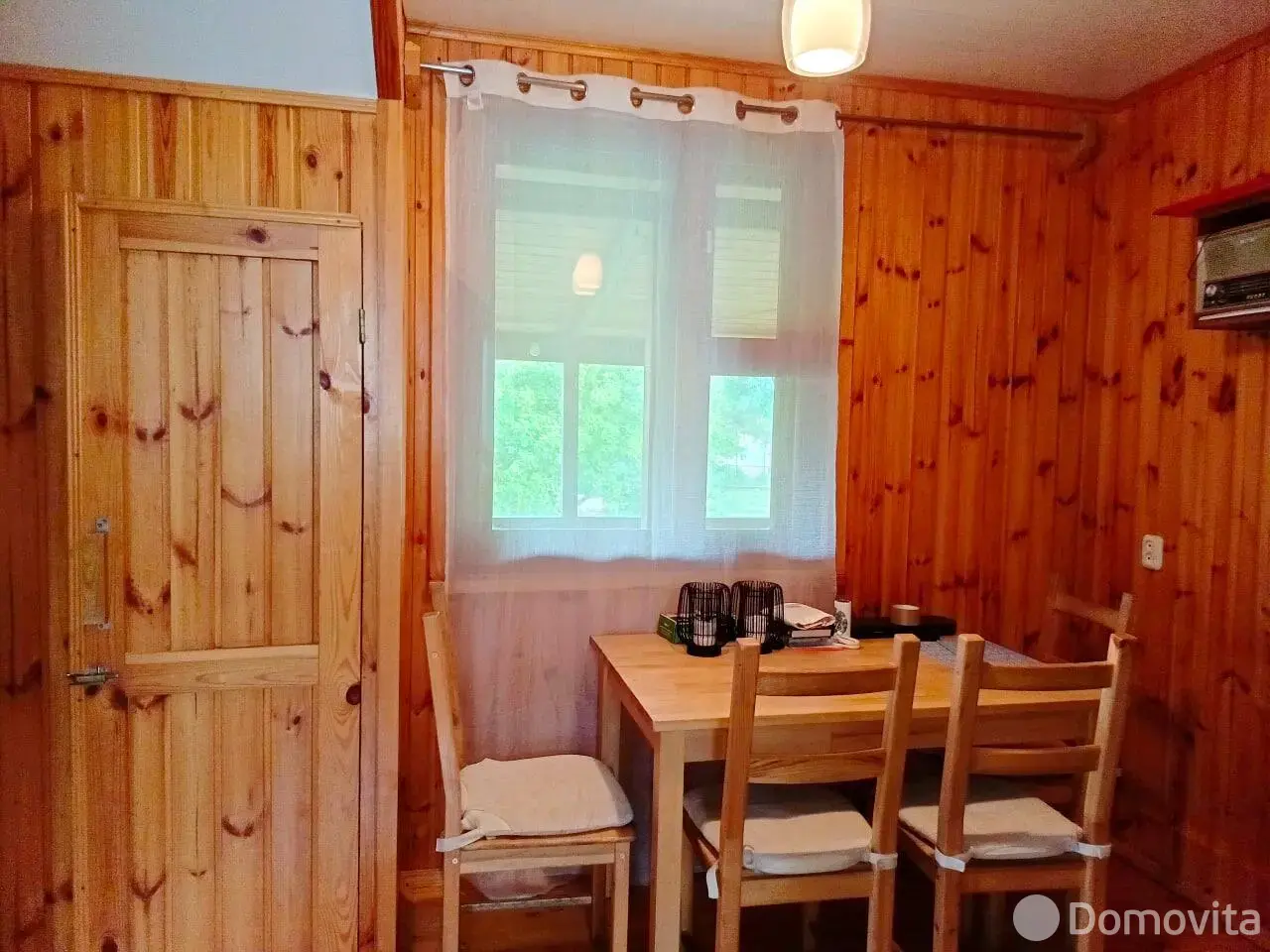 Купить 2-этажную дачу в Березка ст.Слобода Минская область, 34000USD, код 183254 - фото 18