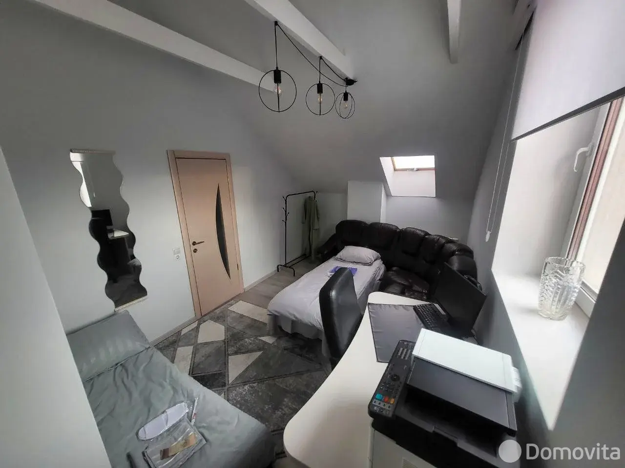 Аренда коттеджа У Галины на сутки в Минске пер. Подольский 4-й, д. 17 , 1000BYN, код 1395 - фото 12