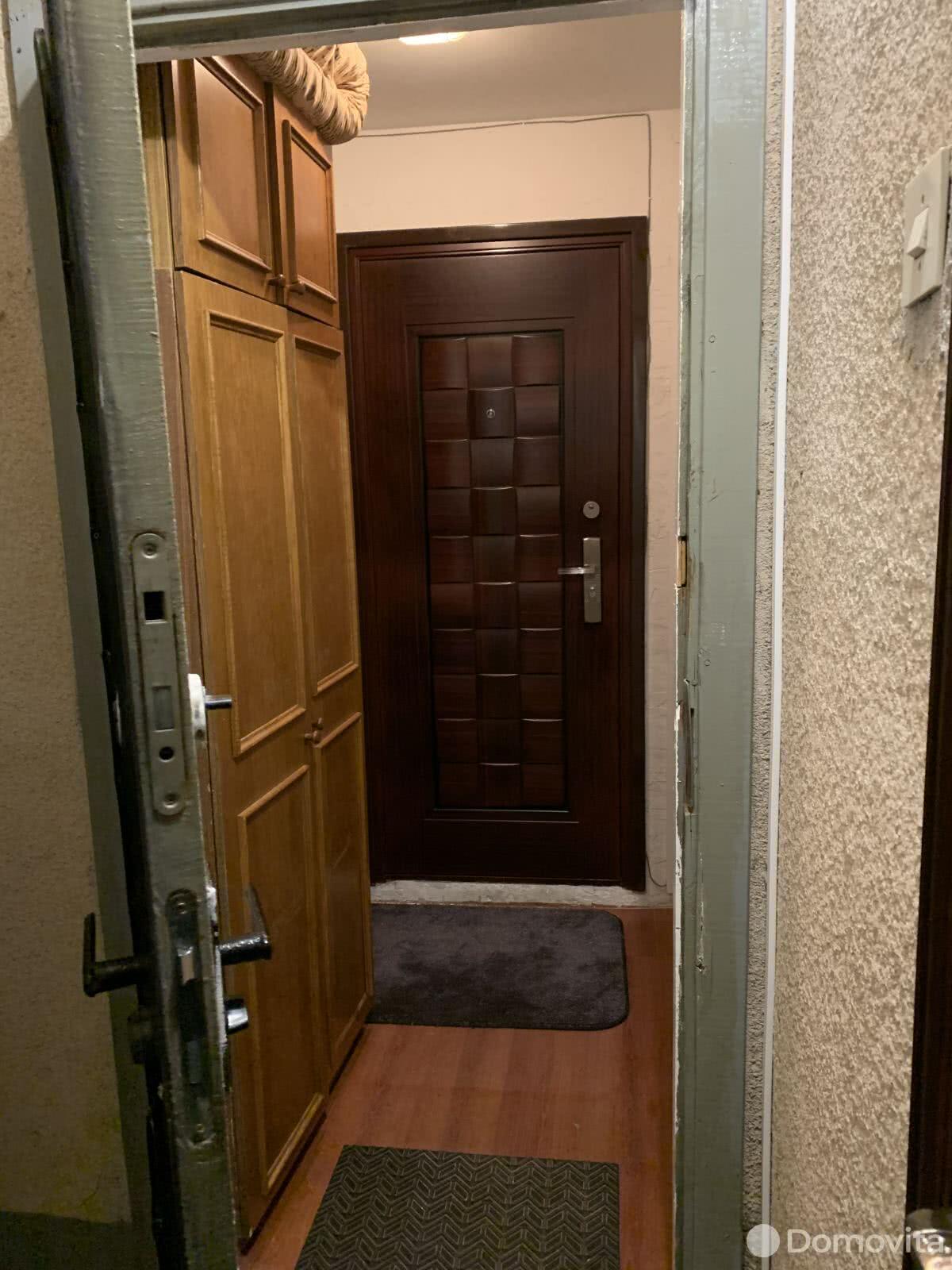 Купить 1-комнатную квартиру в Минске, ул. Рафиева, д. 84, 53500 USD, код: 1009901 - фото 4