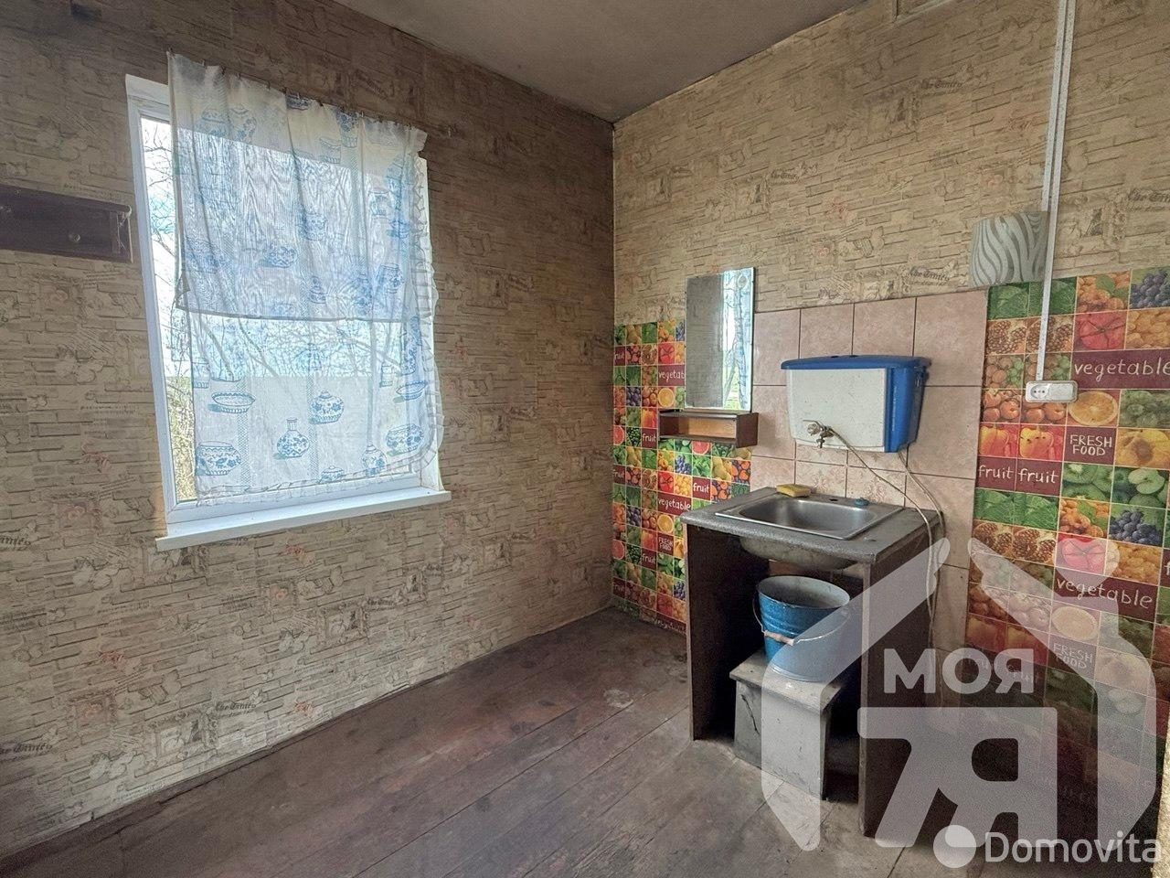 дом, Рабунь, ул. Школьная 