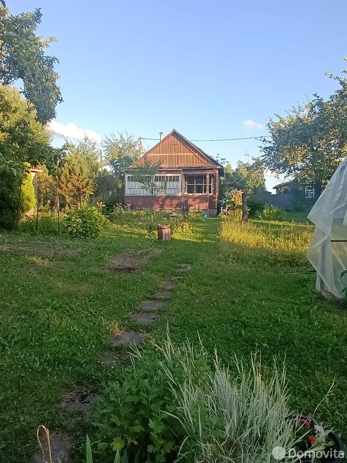 дача, Жуков Луг, д. 36 