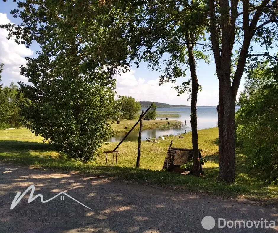 продажа участка, Красногорка, ул. Приозёрная, д. 43