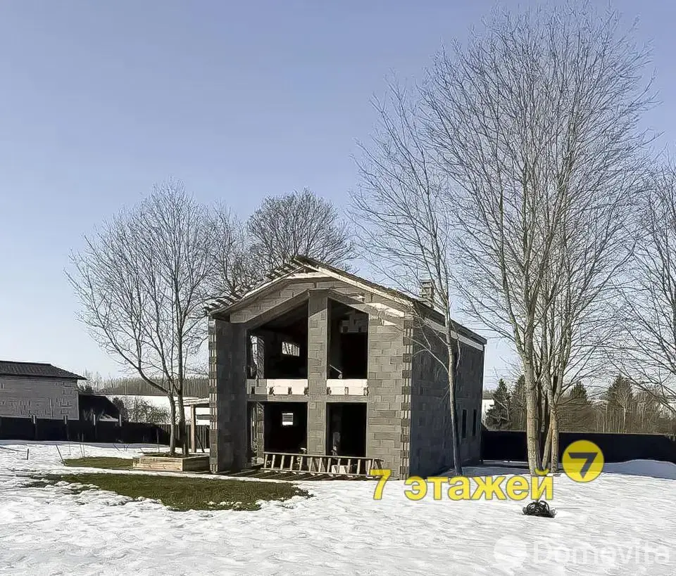 участок, Новодворье, ул. Центральная 