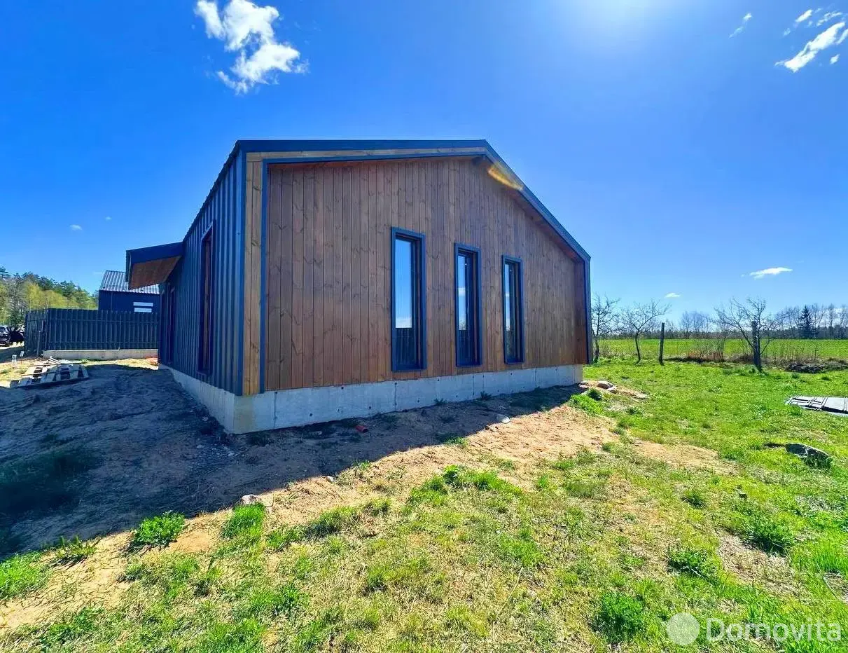 дом, Зеленая роща, - лучшее предложение