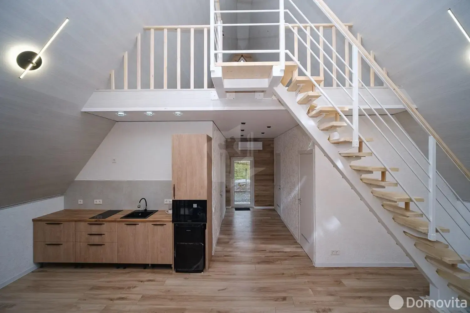 Купить 2-этажную дачу в Пограничнике Могилевская область, 90000USD, код 184474 - фото 38