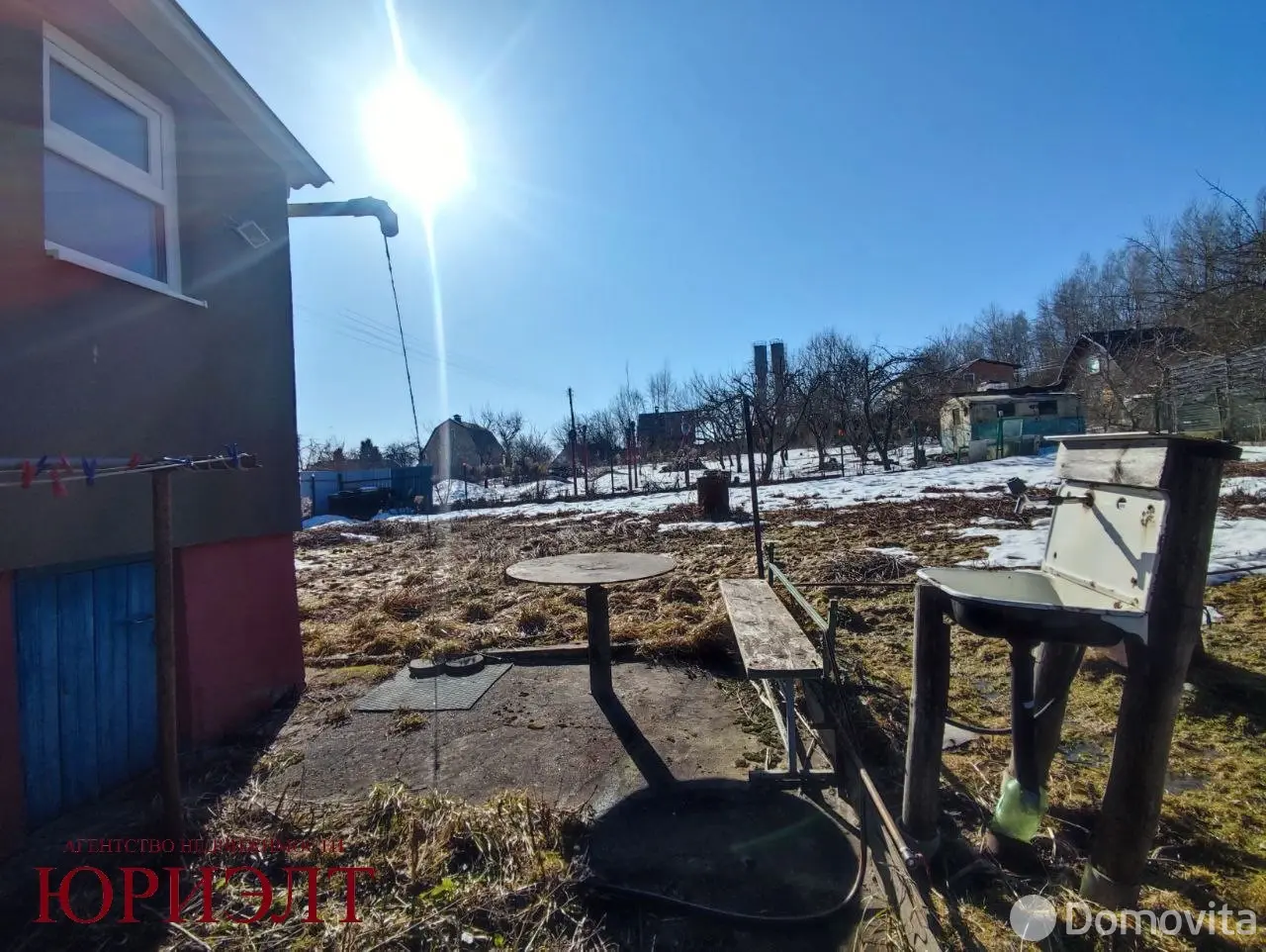 Купить 2-этажную дачу в Роднике Минская область, 10500USD, код 186308 - фото 12