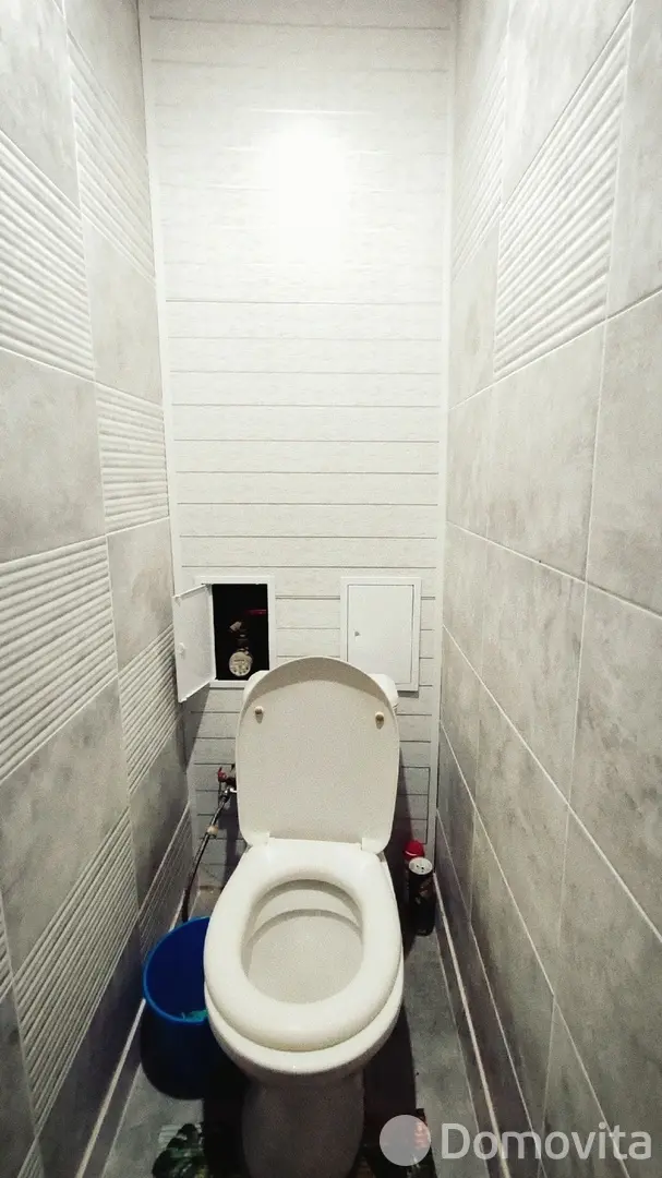 Снять 4-комнатную квартиру в Минске, пр-т Газеты Звязда, д. 69, 680USD, код 149714 - фото 14