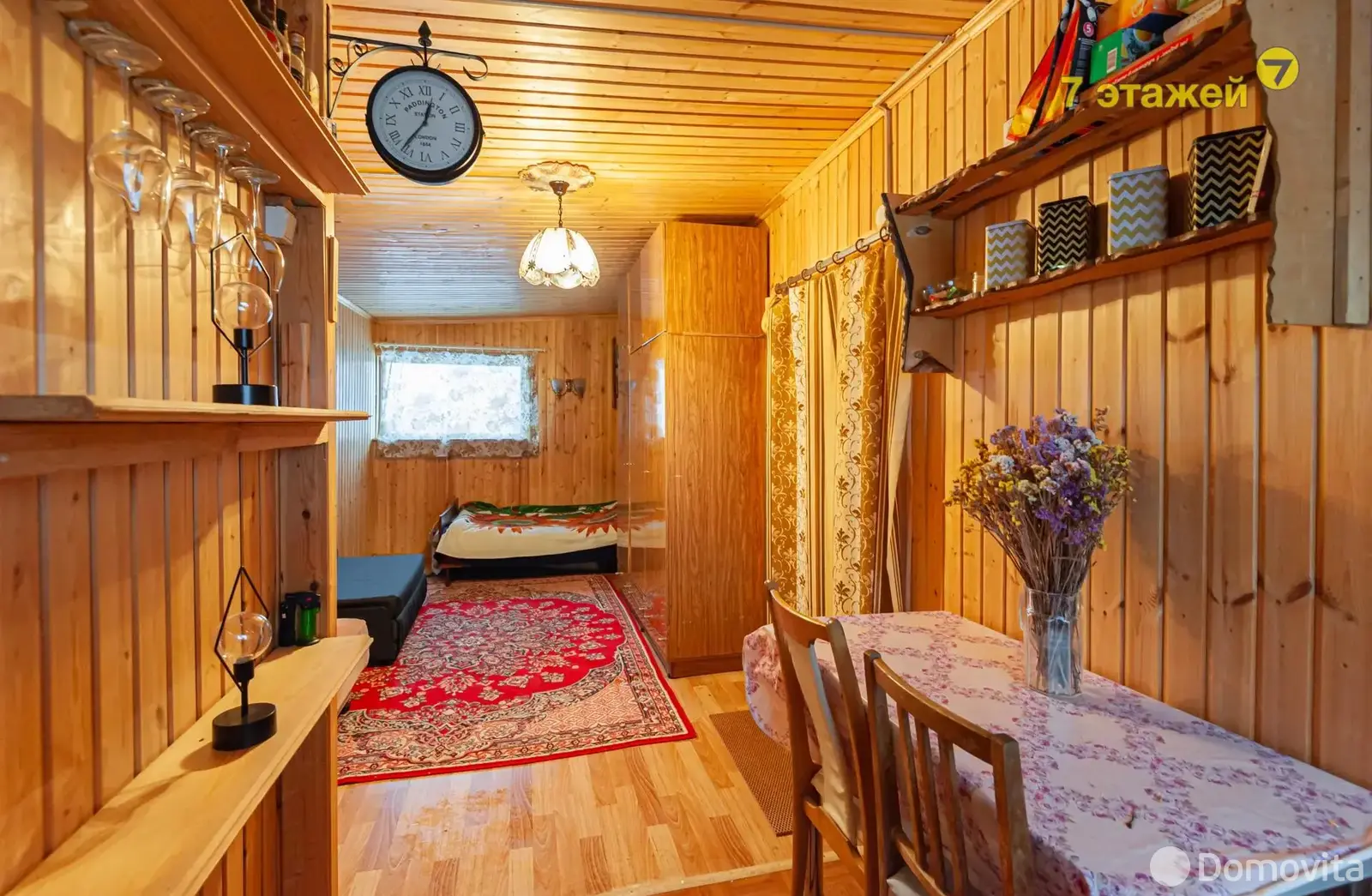 Купить земельный участок, 9.9 соток, Калезея, Минская область, 27000USD, код 571290 - фото 34