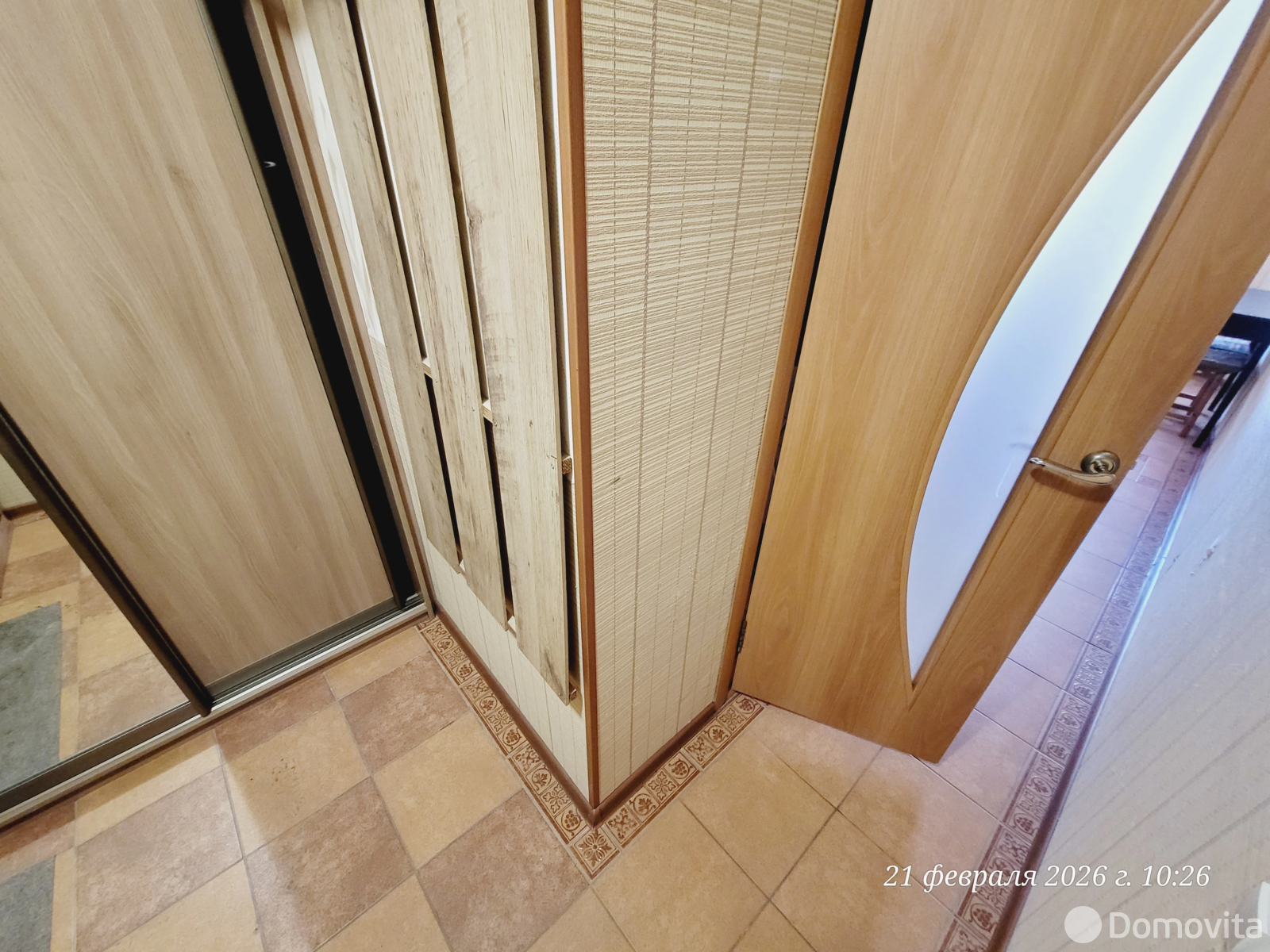 аренда квартиры, Минск, пр-т Победителей, д. 95/1