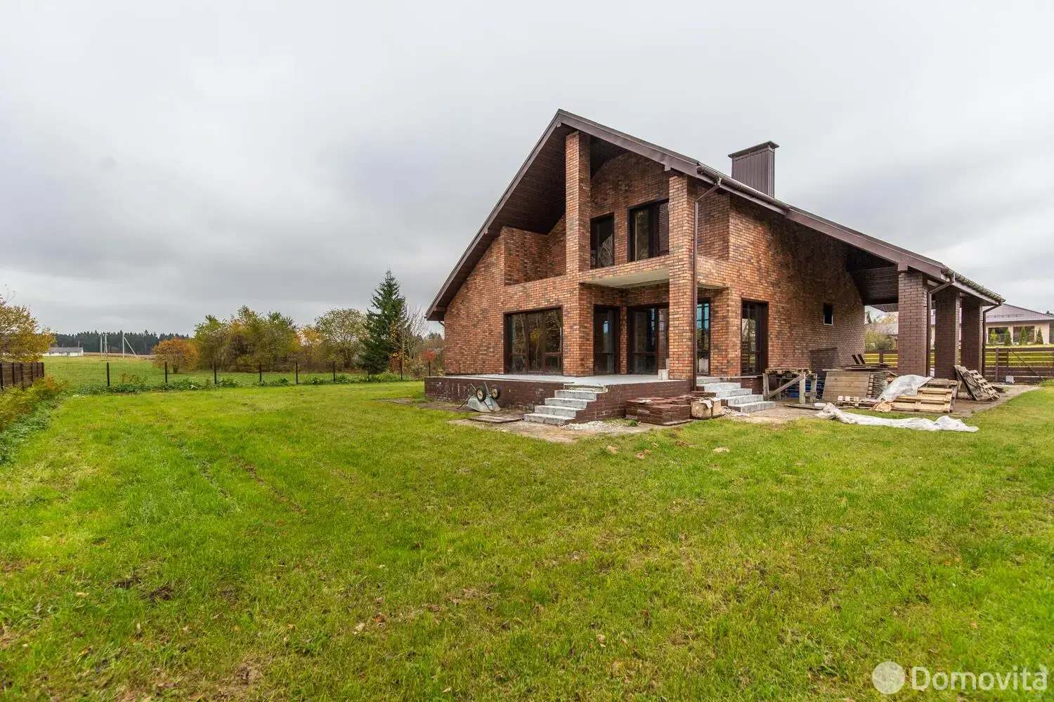 дом, Слободщина, пер. Первый