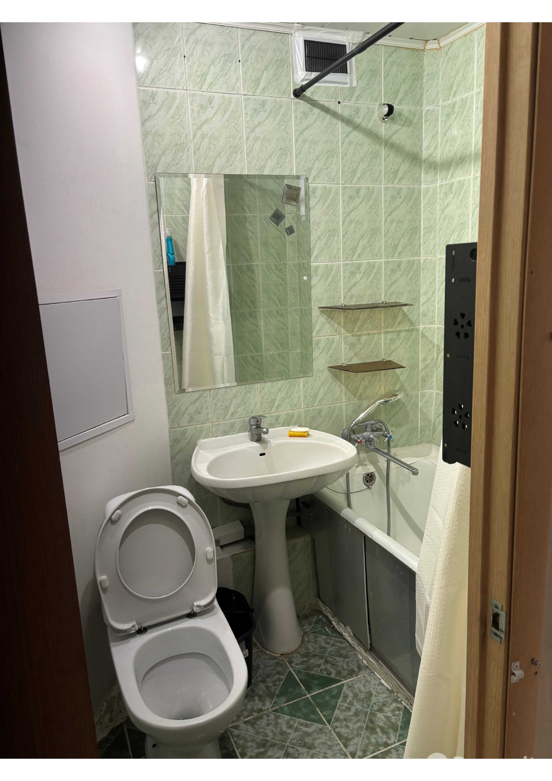 квартира, Минск, пр-т Пушкина, д. 40/2 - лучшее предложение