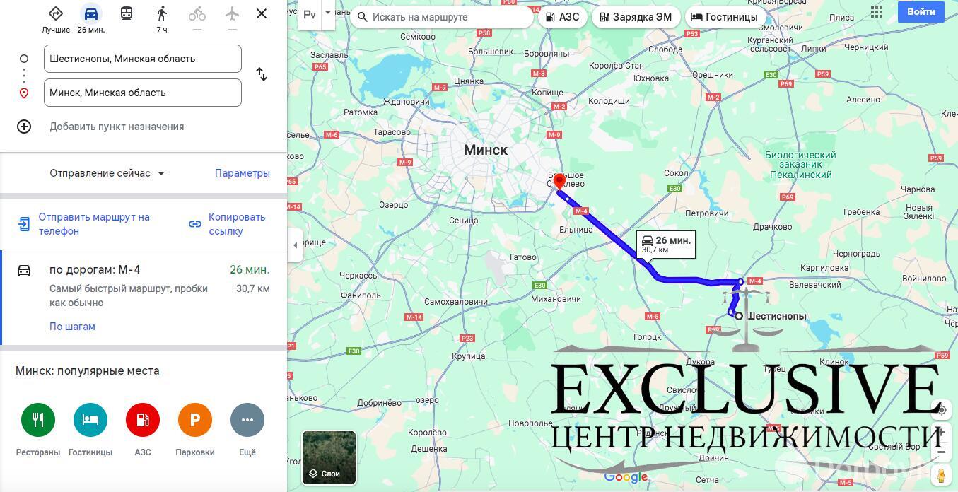 Аренда складского помещения в Шестиснопах, код 963521 - фото 30