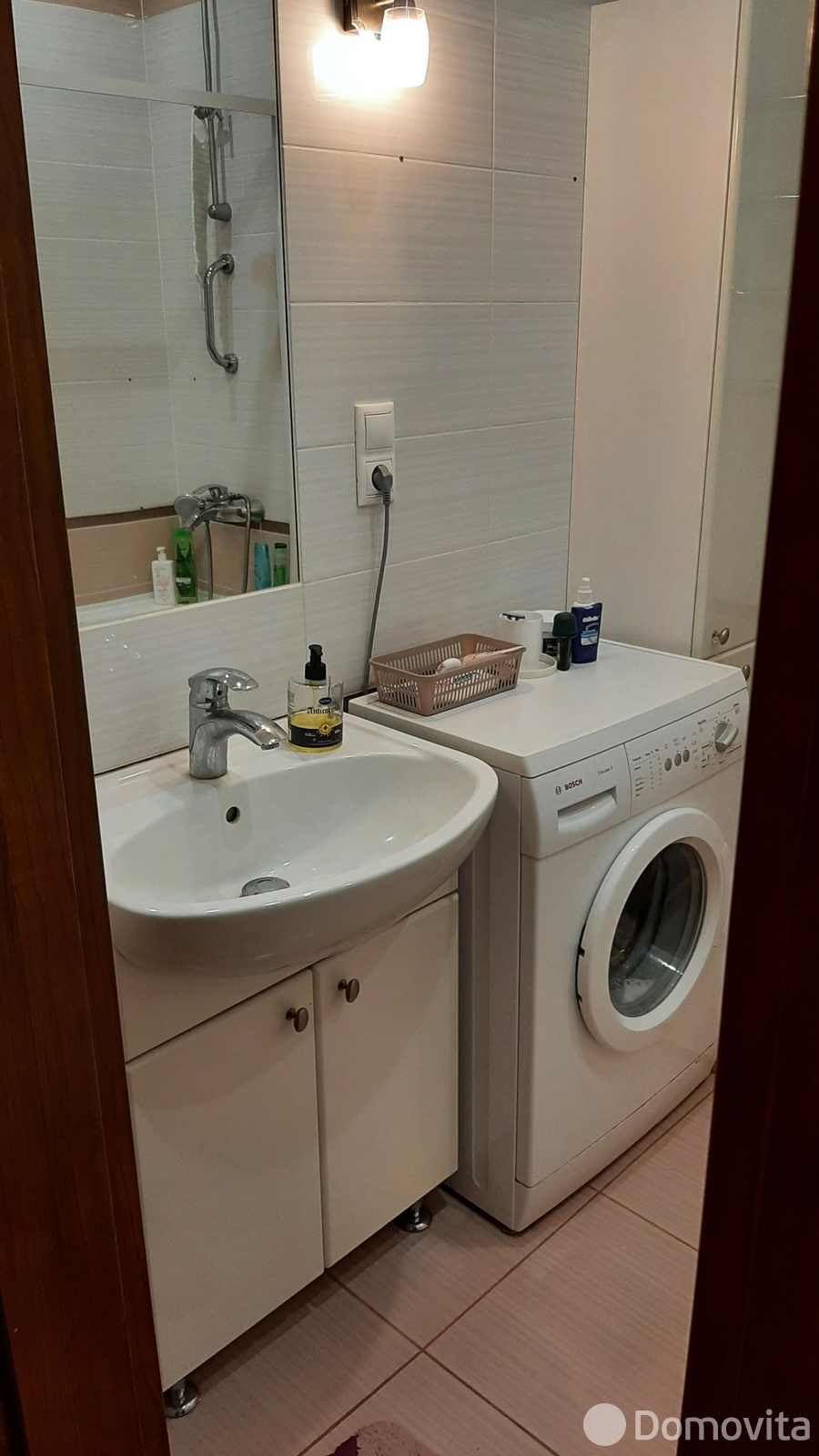 Снять 2-комнатную квартиру в Бресте, ул. Маяковского, д. 17/2, 550USD, код 151231 - фото 13