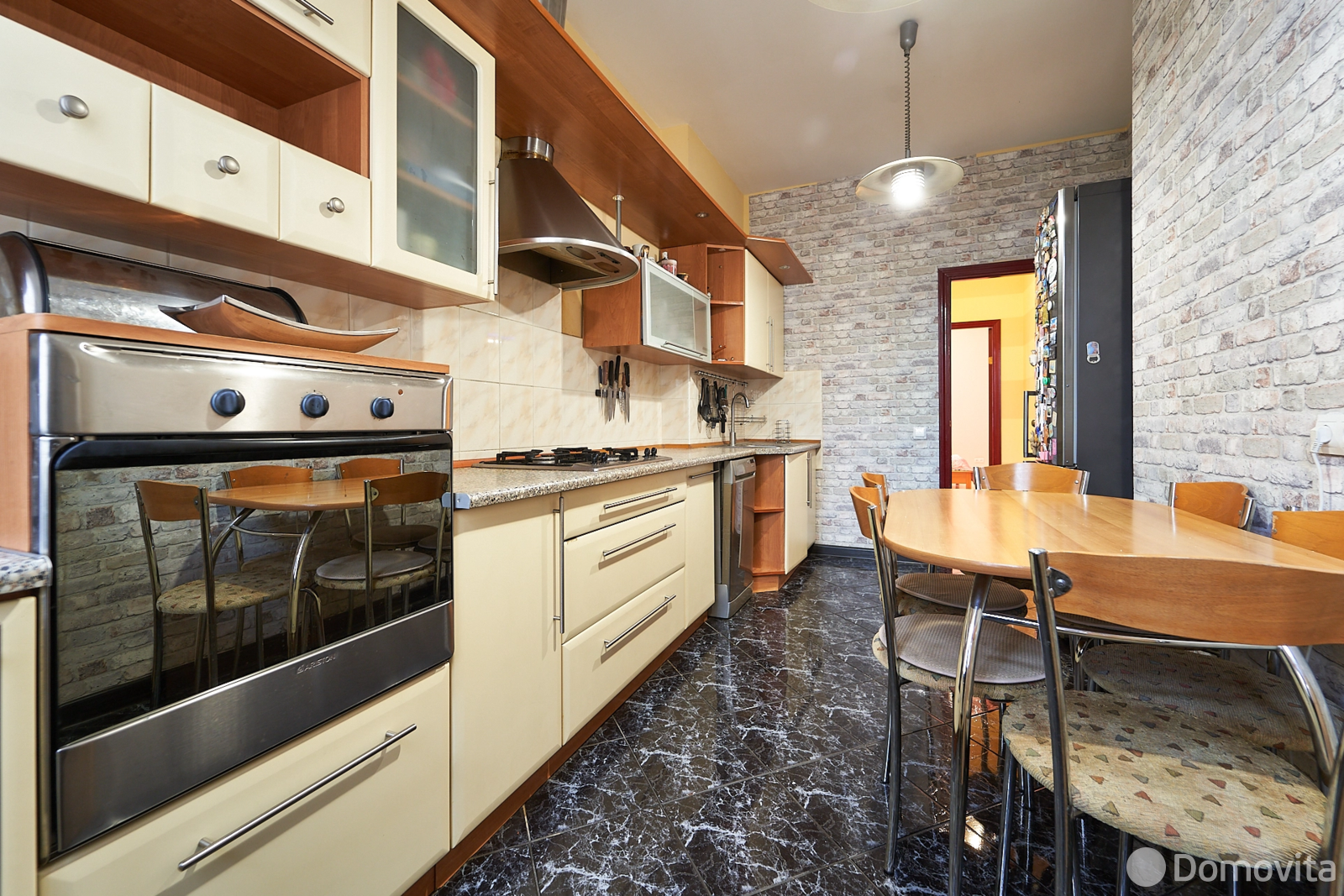 Снять 3-комнатную квартиру в Минске, ул. Максима Богдановича, д. 27, 700USD, код 148029 - фото 25