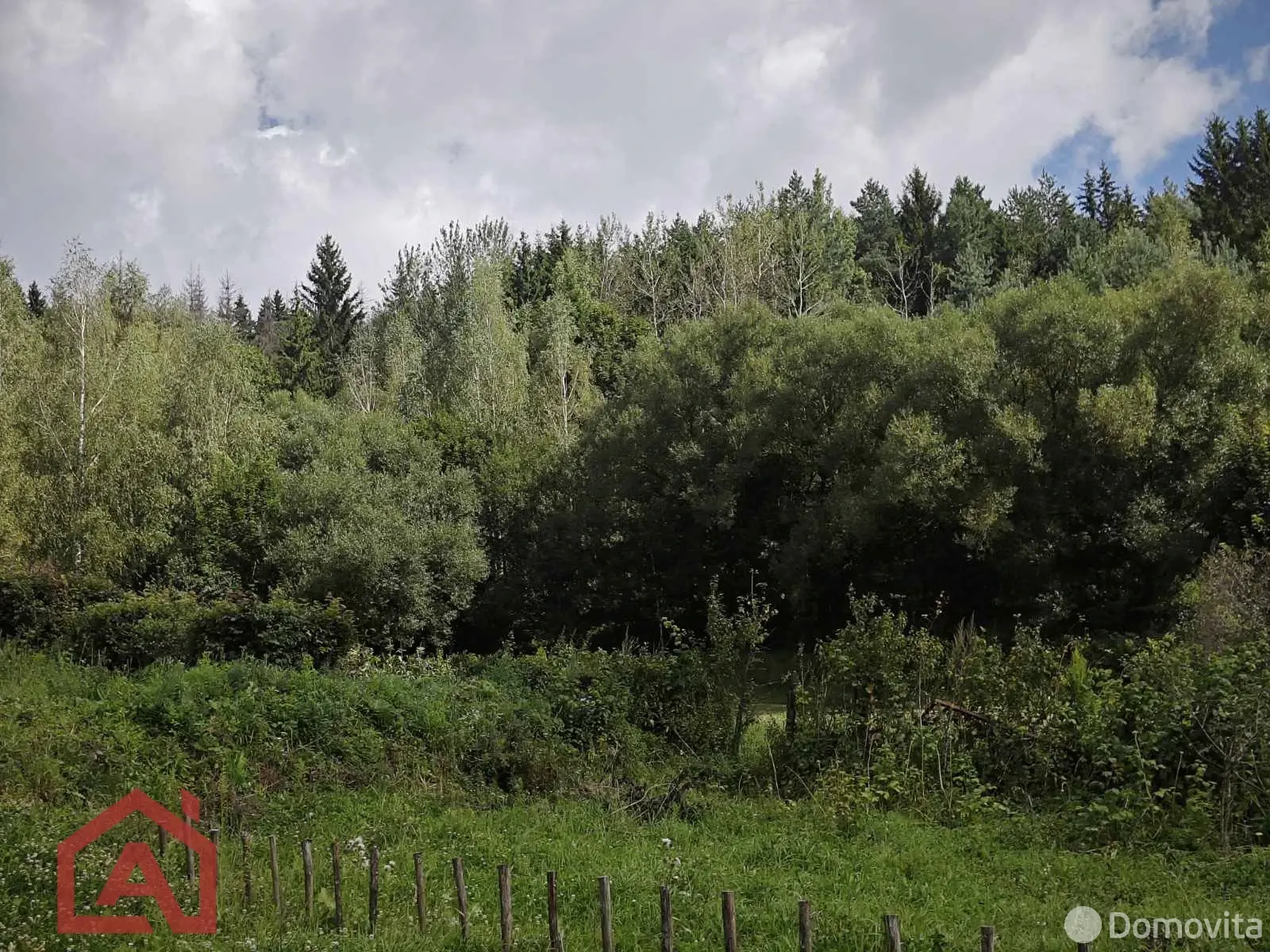 участок, Мончаки, ул. Центральная, д. 39 