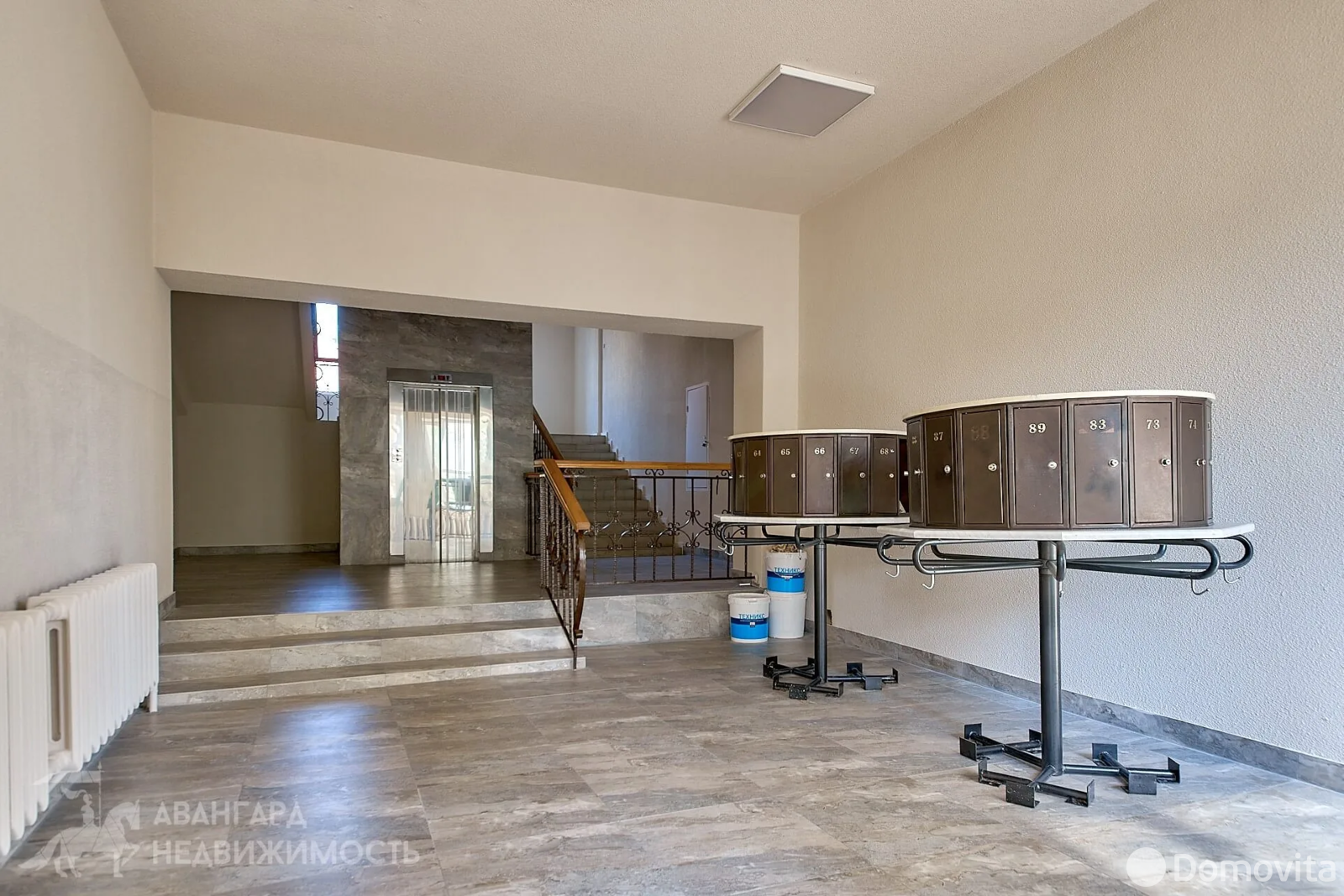 Снять 1-комнатную квартиру в Минске, ул. Гвардейская, д. 10, 500USD, код 149001 - фото 14