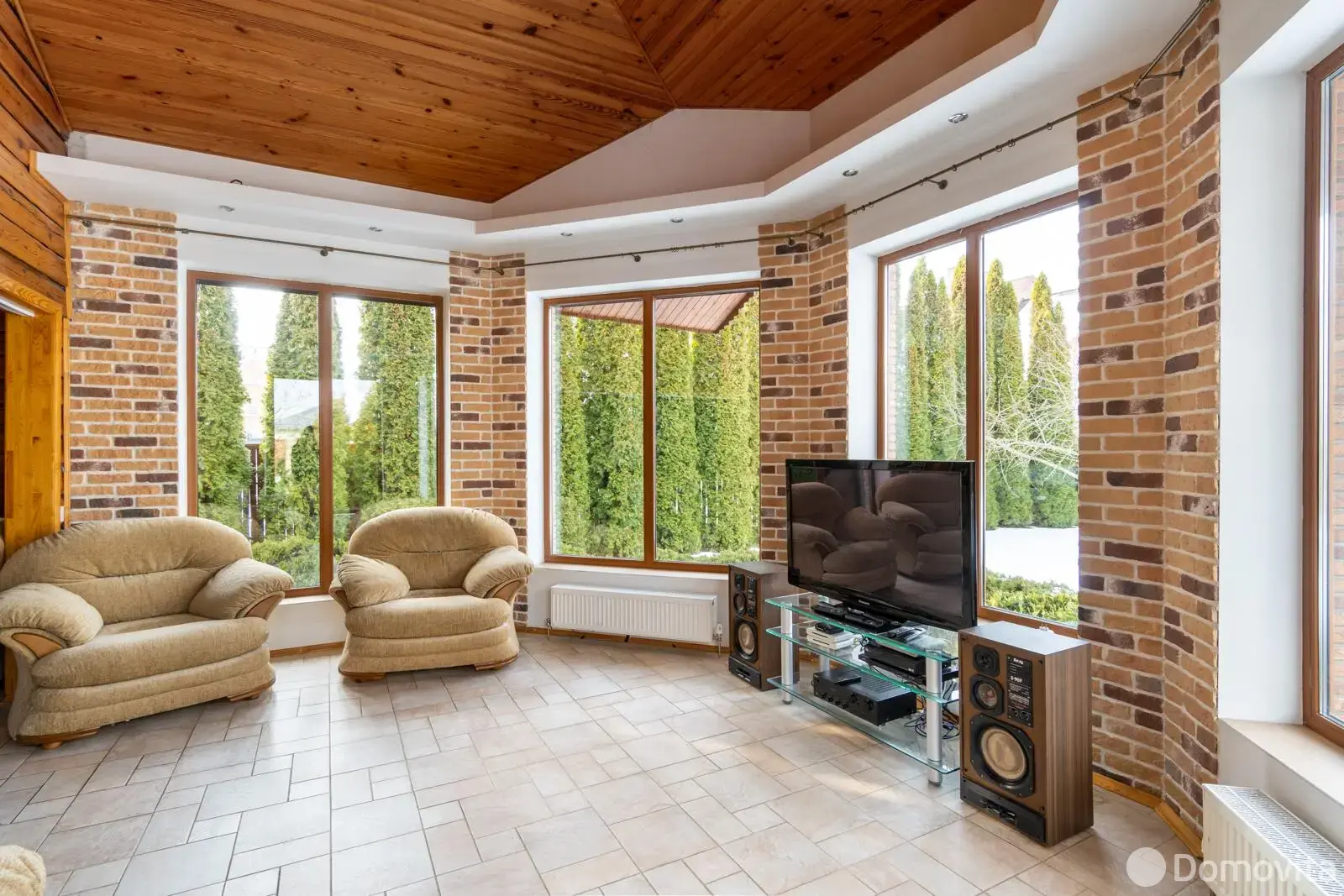 купить дом, Дуброва, д. 4