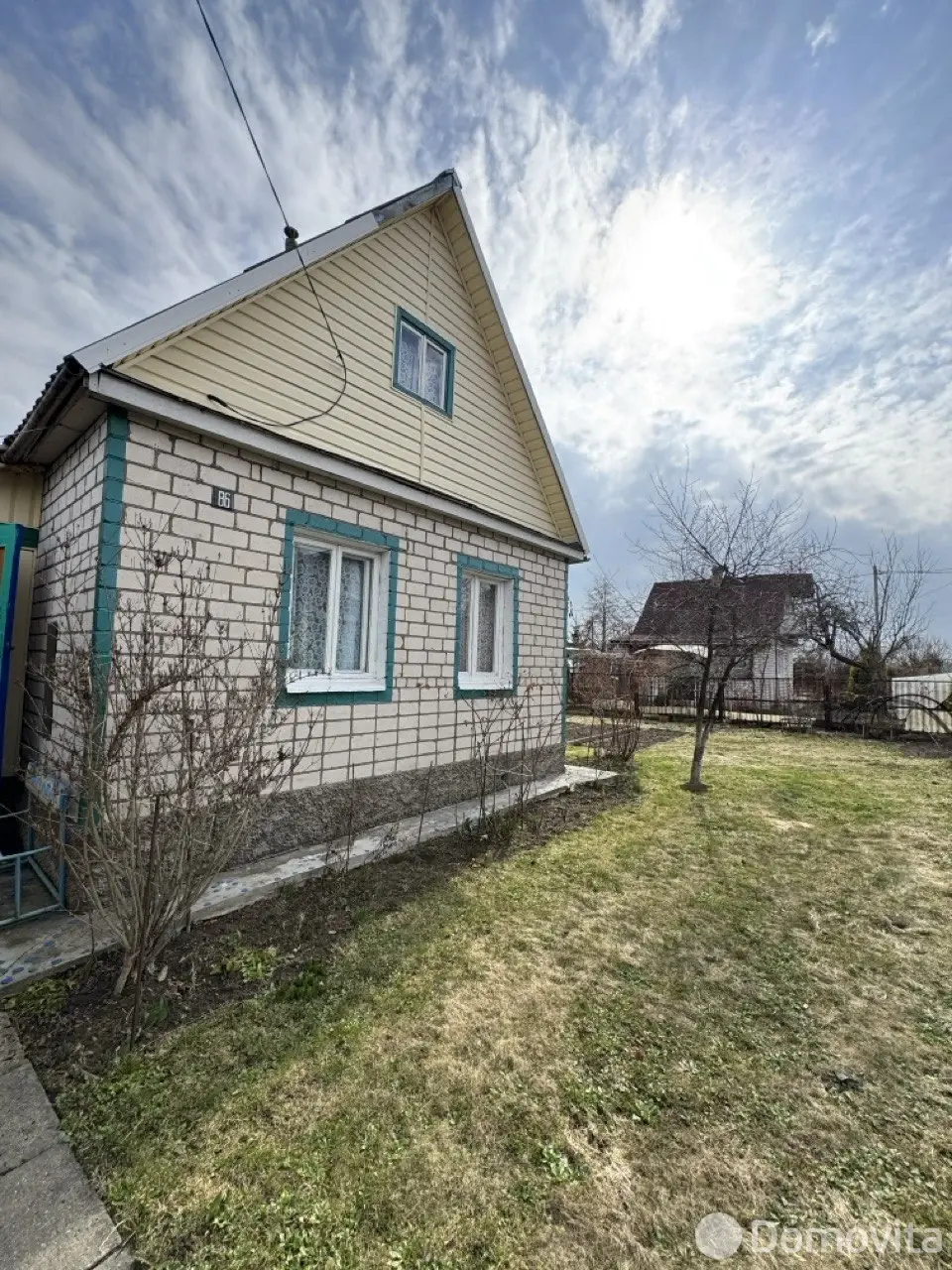 Купить 2-этажную дачу в Петришках Минская область, 67500BYN, код 186020 - фото 18