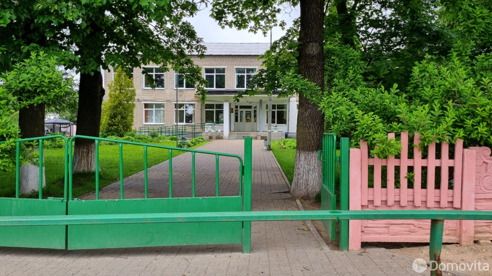 Стоимость продажи дома, Курково, ул. Школьная