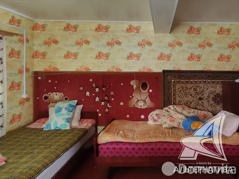 продажа дома, Ланская, 