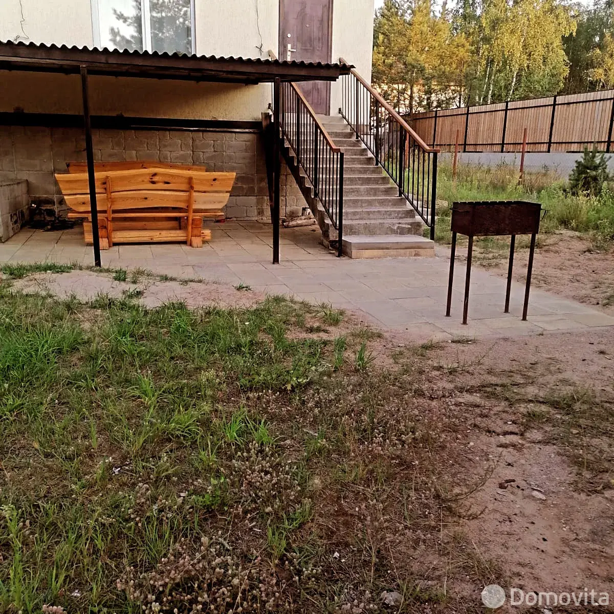 Аренда 2-этажного коттеджа в Колодищах, Минская область, ул. Шпитальника, д. 31, 1099USD, код 4699 - фото 19