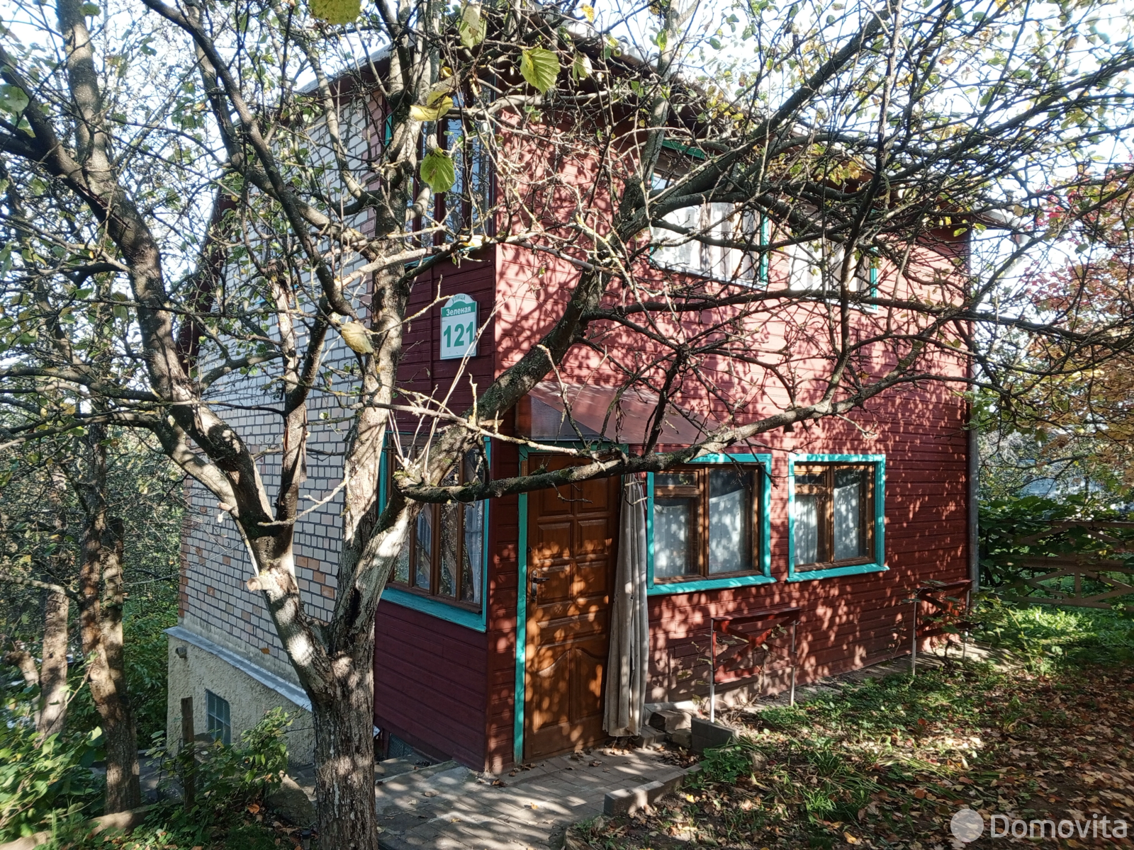 продажа дачи, Голубая радуга Смолевичский район, 