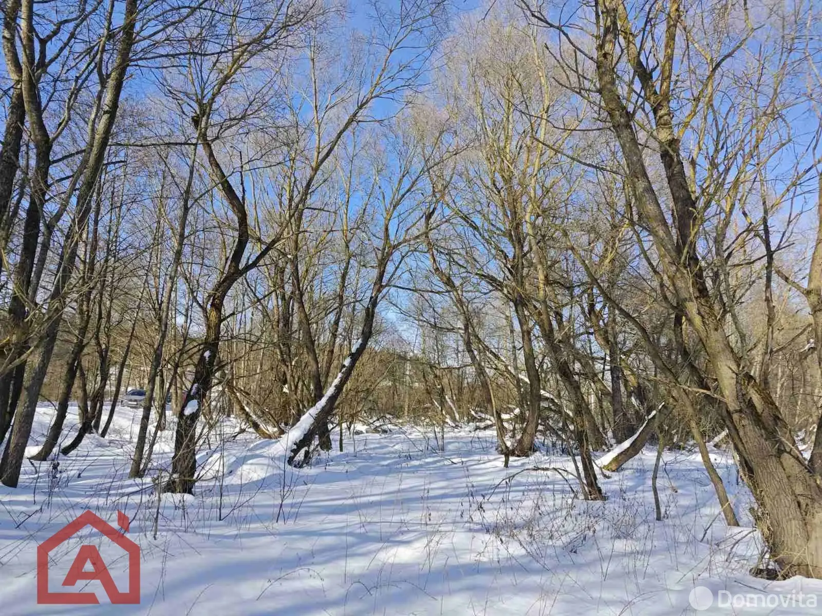 Купить земельный участок, 11.94 соток, Мочаны, Минская область, 39500USD, код 571533 - фото 18