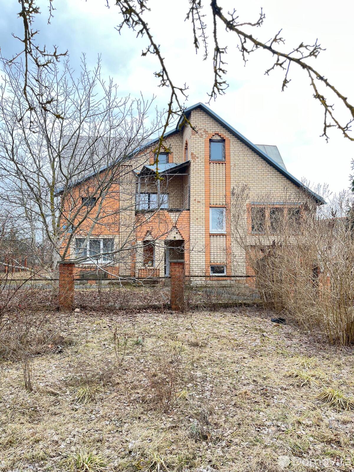 Продажа 2-этажного дома в Колодищах, Минская область ул. Волмянский Шлях, 110000USD, код 633426 - фото 1