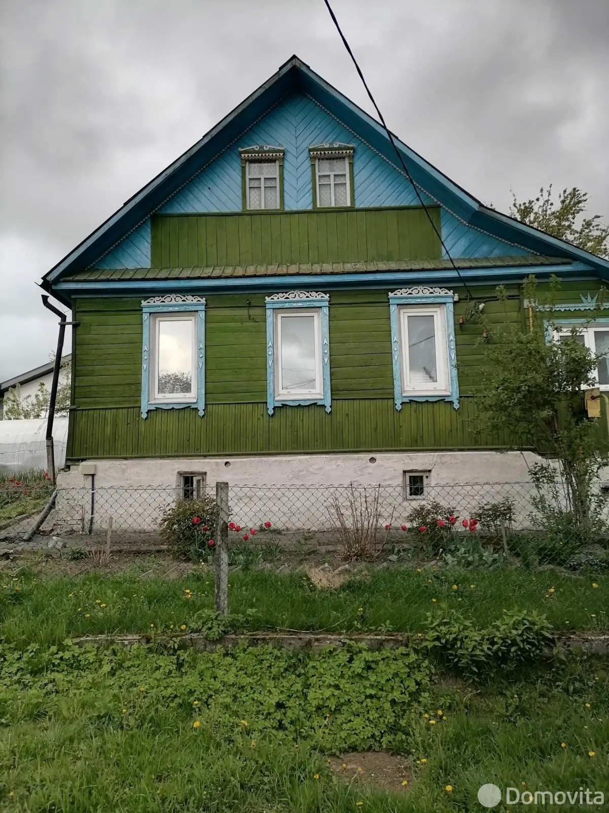 Стоимость продажи коттеджа, Витебск, ул. 10-я Луческая