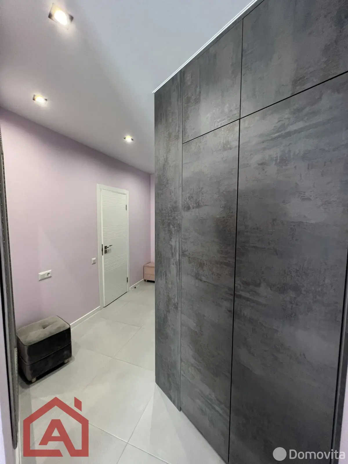 Снять 2-комнатную квартиру в Минске, ул. Петра Мстиславца, д. 18, 680USD, код 144684 - фото 12