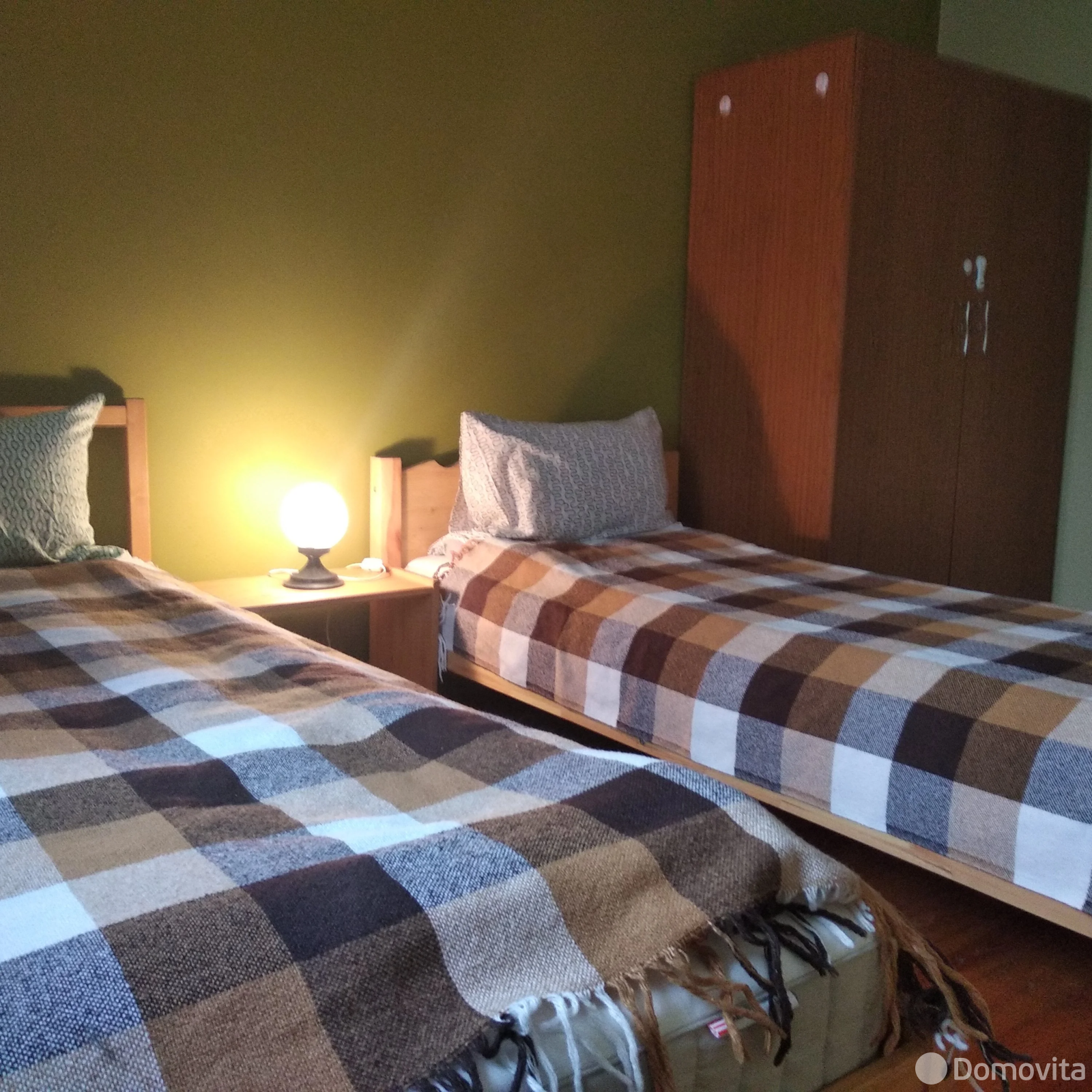 Снять 2-комнатную квартиру в Минске, ул. Московская, д. 9, 600USD, код 147678 - фото 11