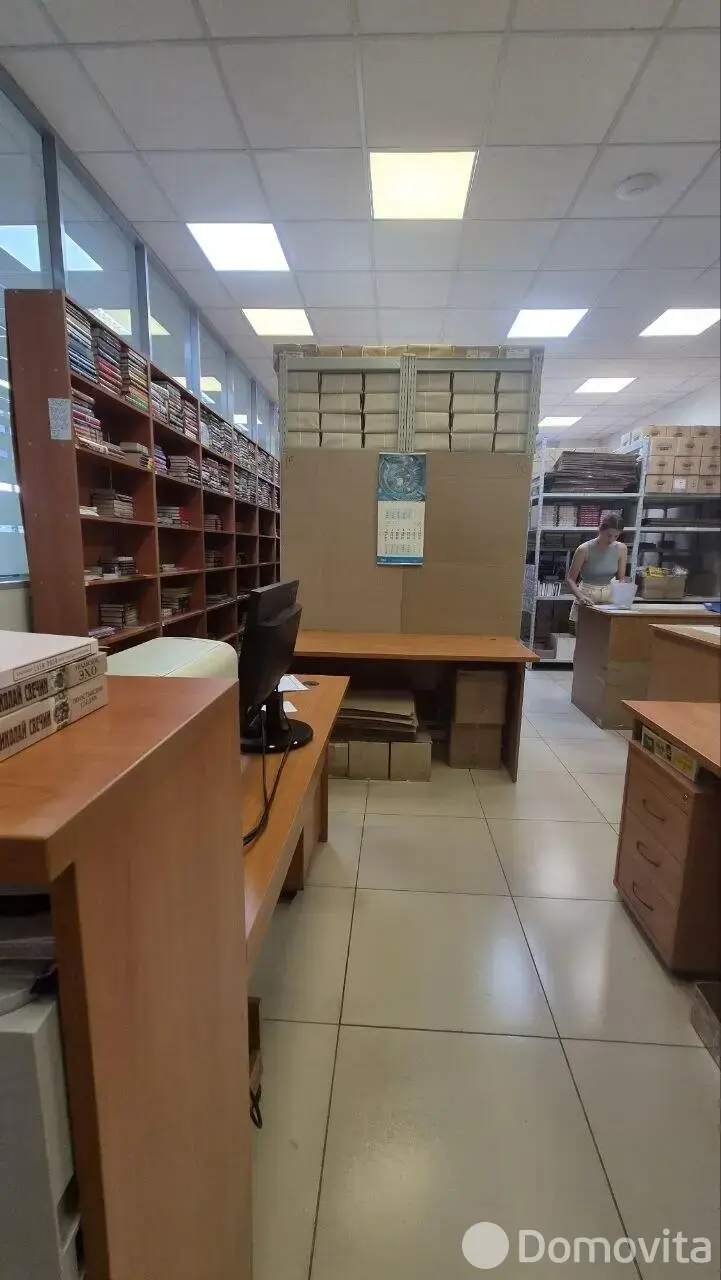 Купить офис в Большом Стиклево, 990000BYN, код 10632 - фото 13