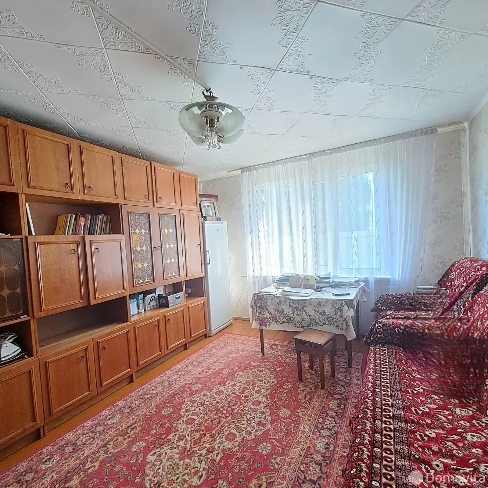 Цена продажи коттеджа, Ленино, ул. Жодинская, д. 52